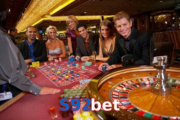 S92bet
