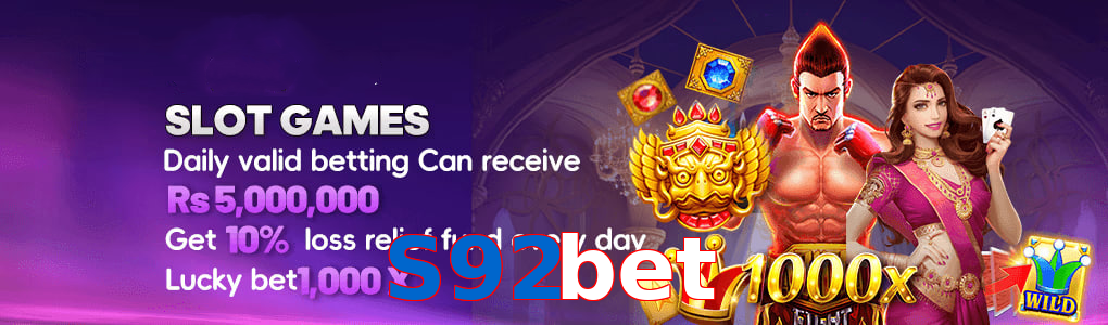 S92bet